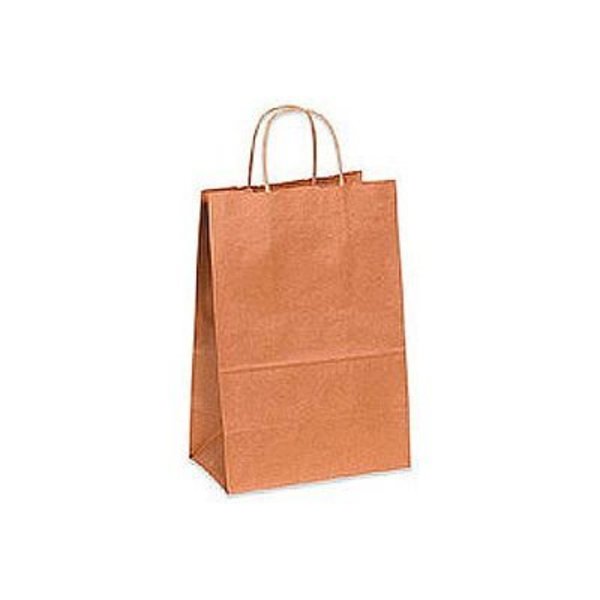 Global Industrial„¢ Paper Shopping Bags, 16
